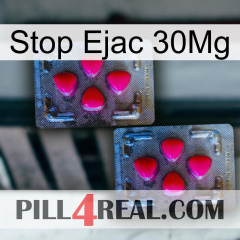 Stop Ejac 30Mg 14